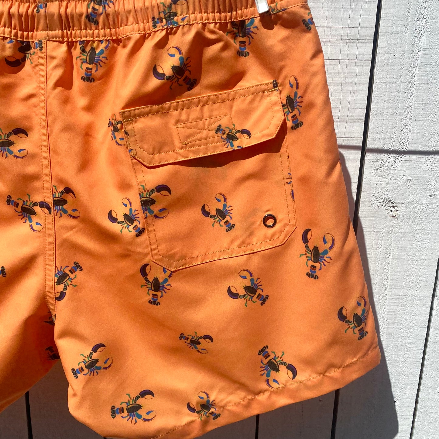 The Lobbo Board Shorts