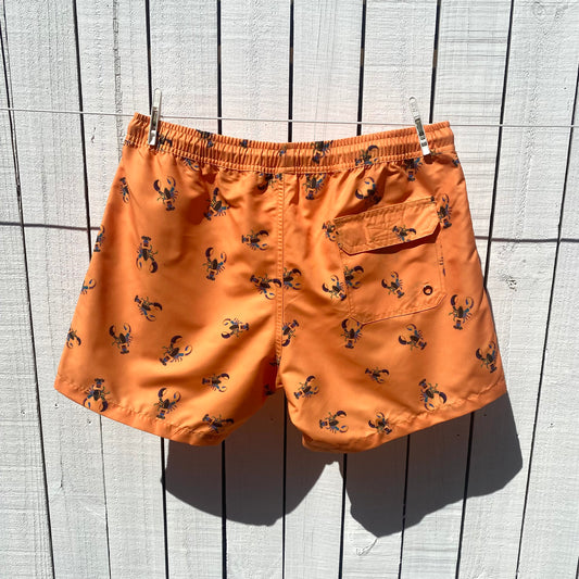 The Lobbo Board Shorts