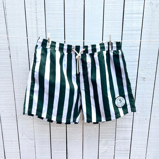 Green Pins!